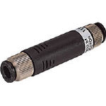 ピスコ　真空発生器ＶＵ　ユニオンストレート　＿