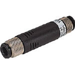 ピスコ　真空発生器ＶＵ　ユニオンストレート　＿