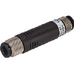 ピスコ　真空発生器ＶＵ　ユニオンストレート　＿