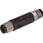 ピスコ　真空発生器ＶＵ　ユニオンストレート　＿