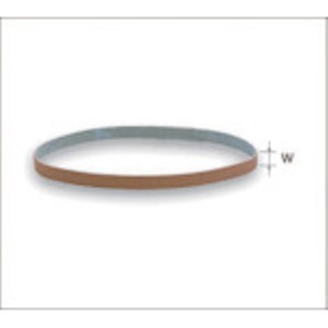 ナカニシ　サンドベルト仕上げセット　（１Ｓ（袋）＝４０本入）＿