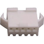 ＪＳＴ　ＳＭコネクタ用ハウジング　プラグ　ＳＭＰ－０５Ｖ－ＮＣ　１００個入り＿