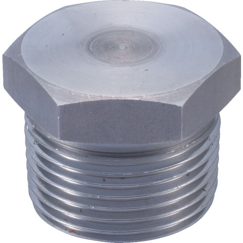 フジトク　６角プラグ　６ＰＵ　５０Ａ　炭素鋼＿