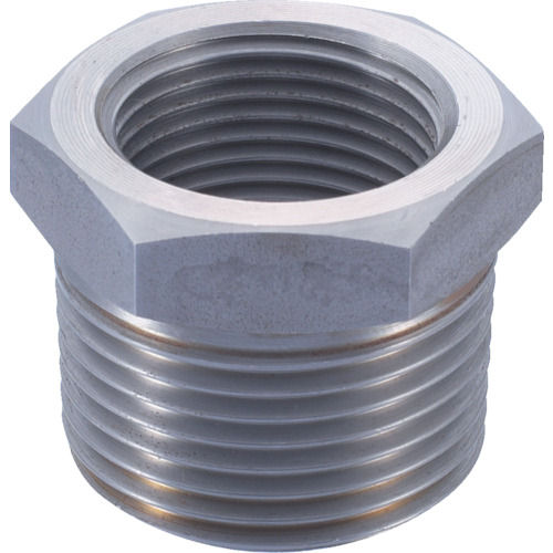 フジトク　ブッシング　ＢＵ　５０Ａ×３２Ａ　炭素鋼＿