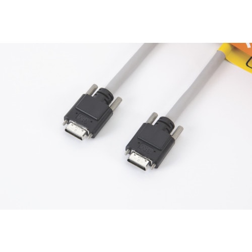 ３Ｍ　カメラリンク　ＰｏＣＬ　ケーブルアッセンブリ７ｍ＿