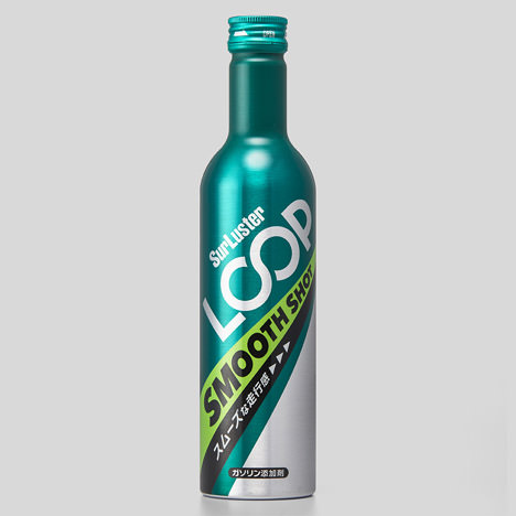 シュアラスター LOOP スムースショット 240mL LP13