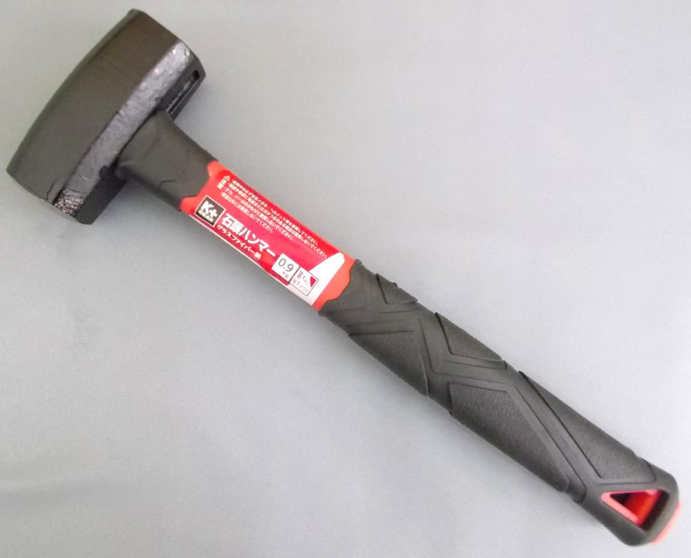 GROZ スレッジハンマー 2.7KG 600mm_ の通販 GROZ スレッジハンマー 2.7KG 600mm_ の通販