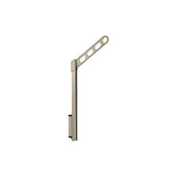 腰壁用ホスクリーン　ポール上下式　２個入り　ＥＰ－４５－ＬＢ