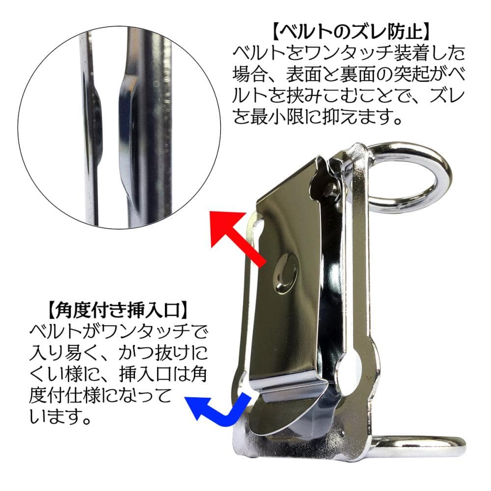 極匠工具差 足場・仮設ハンマー差し GTH‐18 の通販