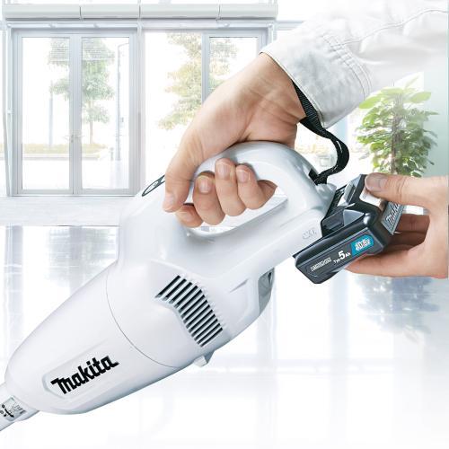 Makita CL108FD 充電式クリーナ マキタ 楽天市場】マキタ(makita) CL108FDSTW 充電式クリーナー 10.8V