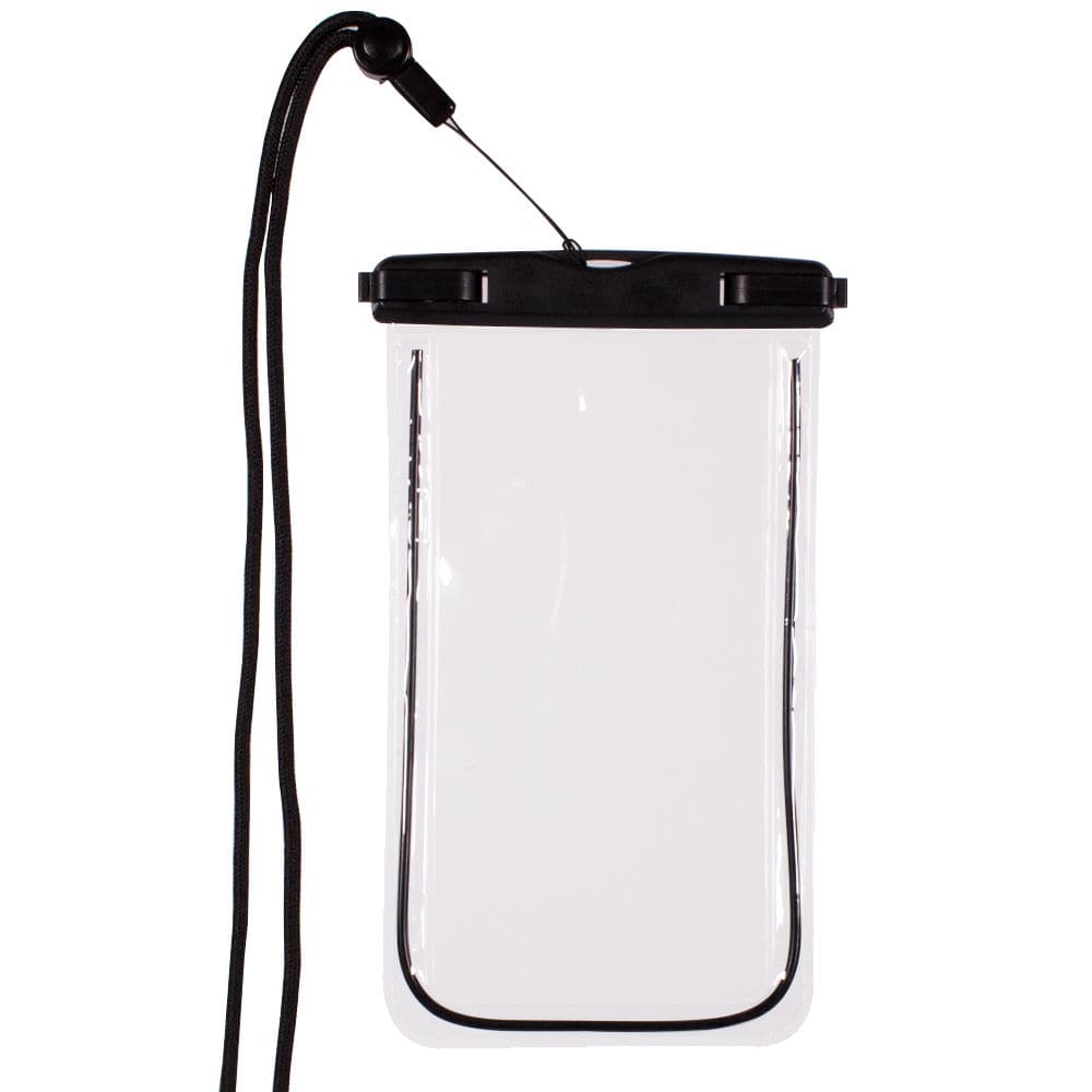 オウルテック ストラップ付き防水ケース ブラック ｏｗｌ ｗｐｃｓｐ１１の通販 ホームセンター コメリドットコム