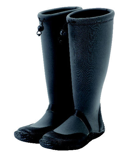 ネオフィットブーツ　チャコール　ＬＬサイズ　２６．５～２７ｃｍ