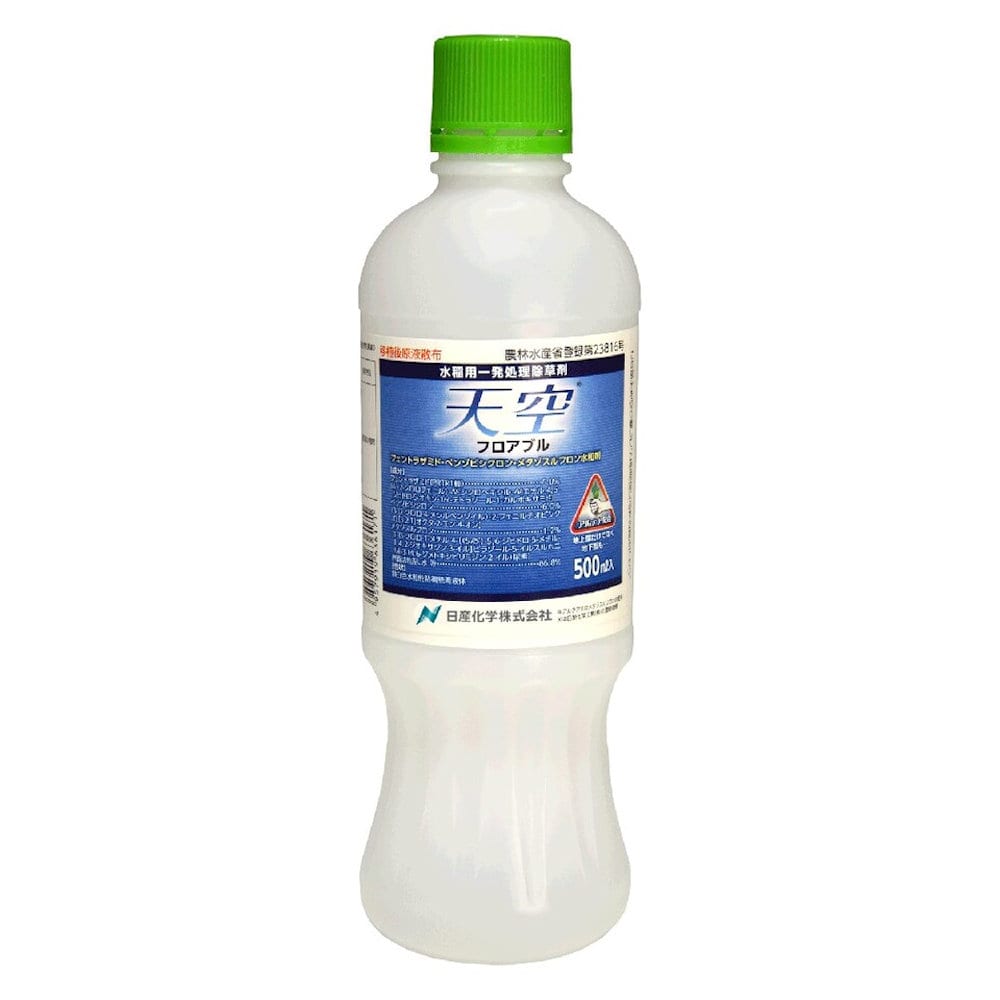 天空フロアブル 500mL