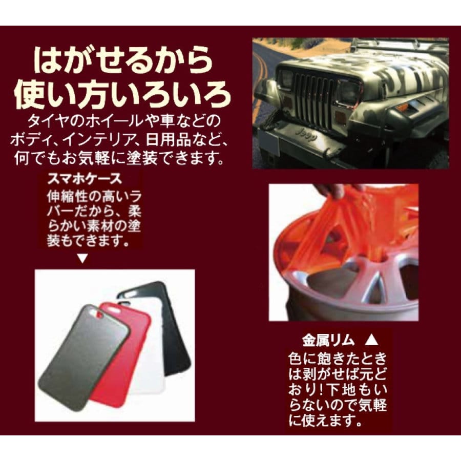 ペイントラバーセット イエロー 4960833410406.jpg
