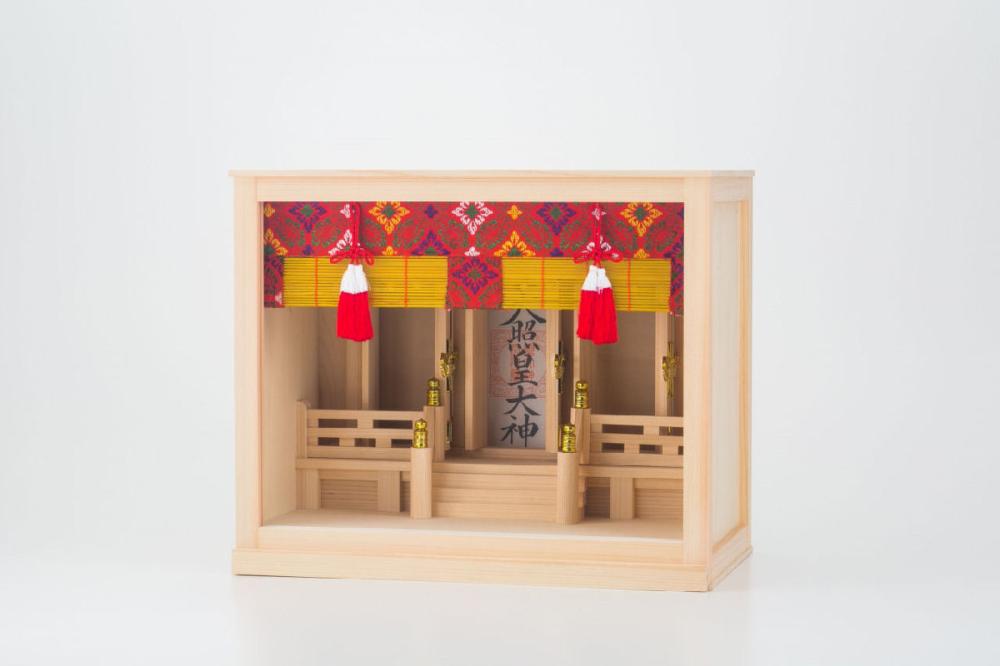 箱宮 皐月 13号セット