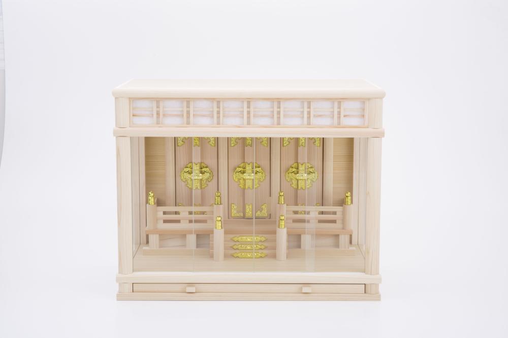 箱宮　富士セット