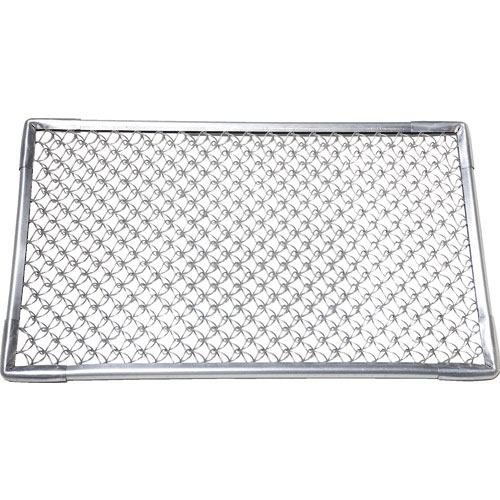 ジポン　ワイヤーマット　中＿