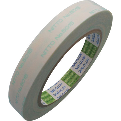日東　多用途両面接着テープ　ＮＯ．５０１５　１５ｍｍ×２０ｍ＿