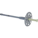フィッシャー 外断熱用アンカー termoz PN8/130(100本入)_