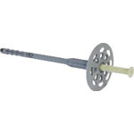 フィッシャー 外断熱用アンカー termoz CN8/110(100本入)_