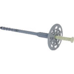 フィッシャー 外断熱用アンカー termoz CN8/270(100本入)_
