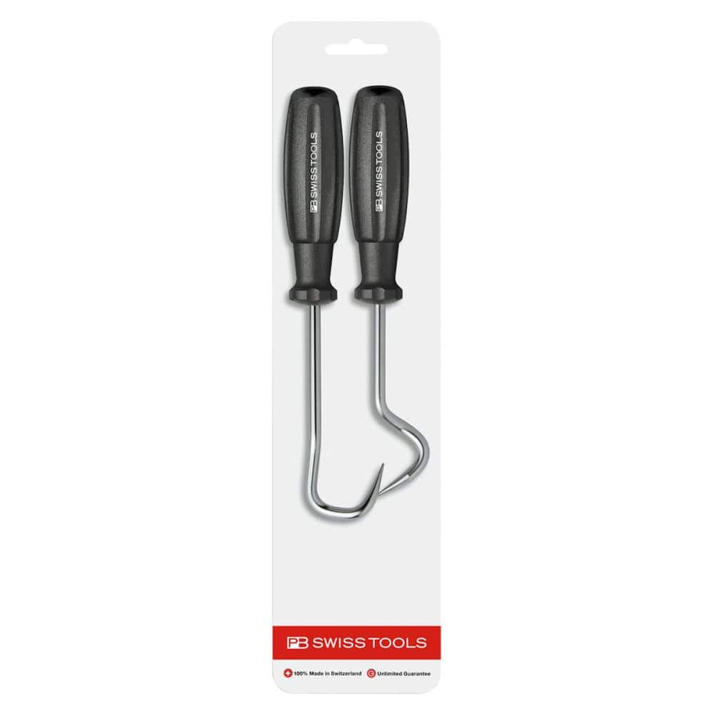 ＰＢ　ＳＷＩＳＳ　ＴＯＯＬＳ　ホースプラッカーセット７６７４ＣＮ＿