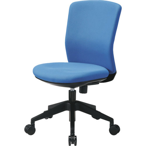 アイリスチトセ　回転椅子　ＨＧ１０００　本体　ブルー　ＨＧ１０００－Ｍ０－Ｆ－ＢＬ＿