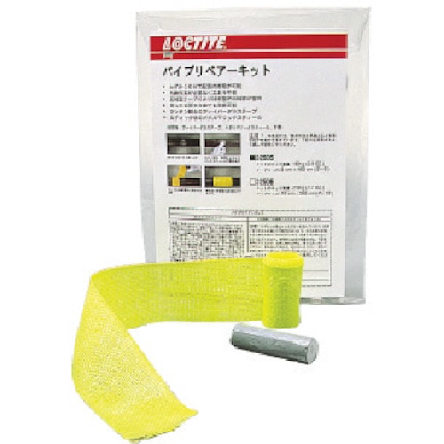 ロックタイト　パイプリペアーキット（１００ｍｍテープ）＿