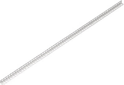 TRUSCO 配管支持用マルチアングル スチール L1800 1S(箱)=5本入_
