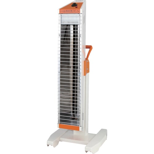 コロナ 電気暖房機 コアヒートスリム ホワイト DH－923R