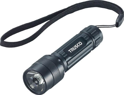 ＴＲＵＳＣＯ　アルミＬＥＤライト（０．５Ｗ　ＬＥＤ１球）＿