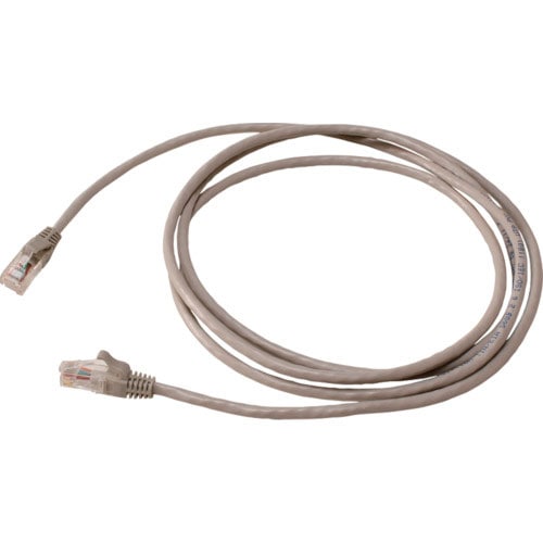 ３Ｍ　Ｃａｔ５ｅ　ＵＴＰパッチコード５ｍ　ライトグレー＿