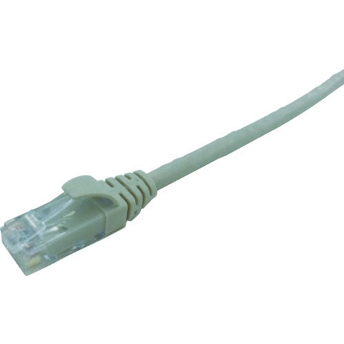 ３Ｍ　Ｃａｔ６　ＵＴＰパッチコード１ｍ　白＿