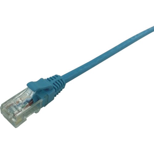 ３Ｍ　Ｃａｔ６　ＵＴＰパッチコード２０ｍ　ライトブルー＿