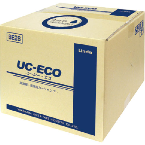 Ｌｉｎｄａ　ＵＣ－ＥＣＯ　１８Ｋｇ／ＢＩＢ＿