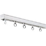 岡田　Ｄ３０レール２ｍ　スチール＿