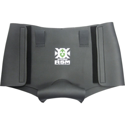 バイオラバー RSM E400 ウェア タイプ11 パンツ LL_