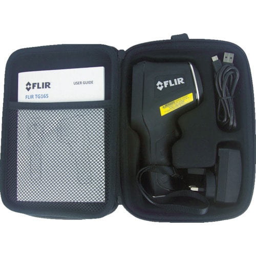 FLIR EVA保護ケース_