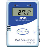 A&D 温度データーロガー 8000メモリー_