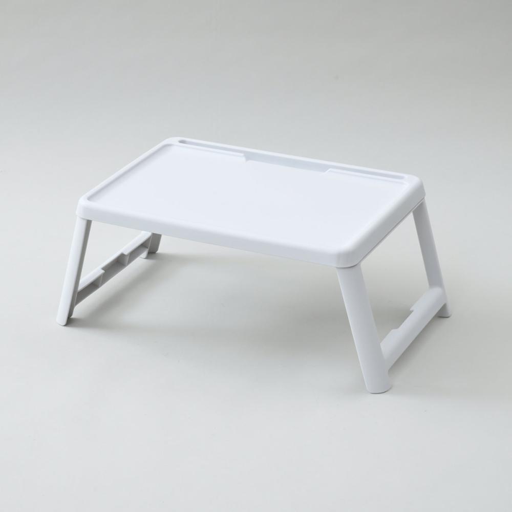 ＹＡＭＡＺＥＮ（山善）　コンパクトフリーテーブル　ホワイト　ＣＦＴ－５０３５（ＷＨ）
