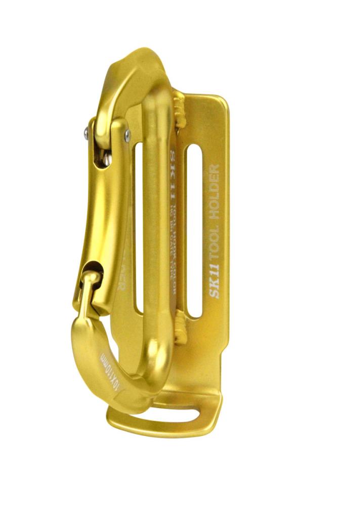 アルミツールフック　ＣＬ　ＳＡＴＨ－ＧＯＬＤ