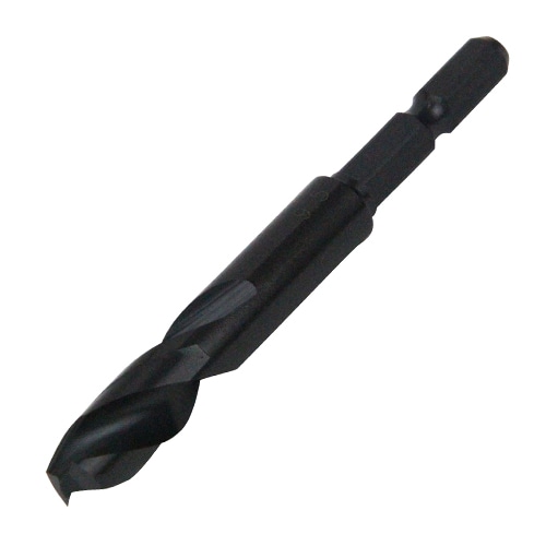 三菱　六角軸瞬貫ドリル　１０．０ｍｍ