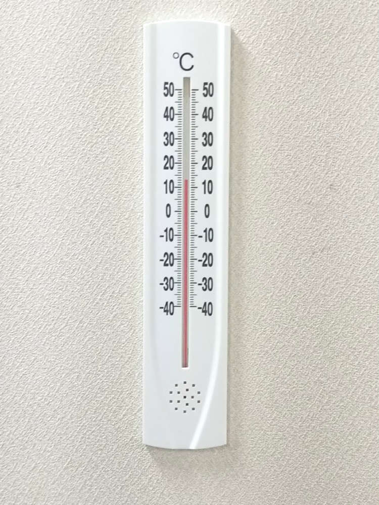 大型温度計　ＨＫ－００１