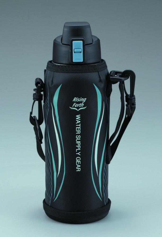 ダイレクトスポーツボトル1000 1.0L カバー付