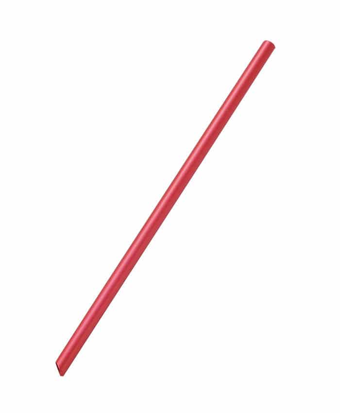 メタリックレッド