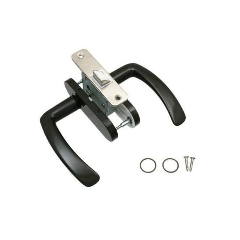 ハイロジック　トステム仕様空錠　ＮＰ―ＴＭ―Ｏ