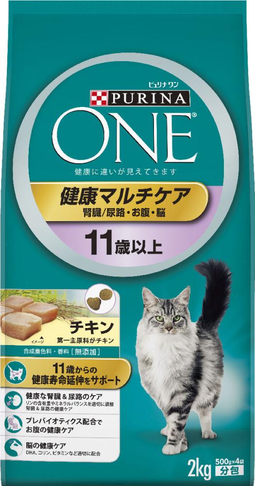 憧れ ネスレ日本 ＰＵＲＩＮＡ ＯＮＥピュリナワンキャット ペット用品 猫用 下部尿路の健康維持 １歳以上サーモン ツナ 