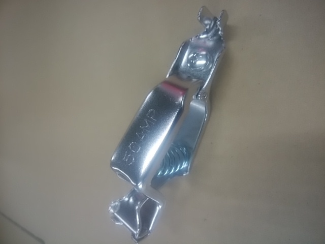 クリップ50A C-610S-1