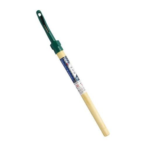 儀助　刃先ケース付き四方錐　中