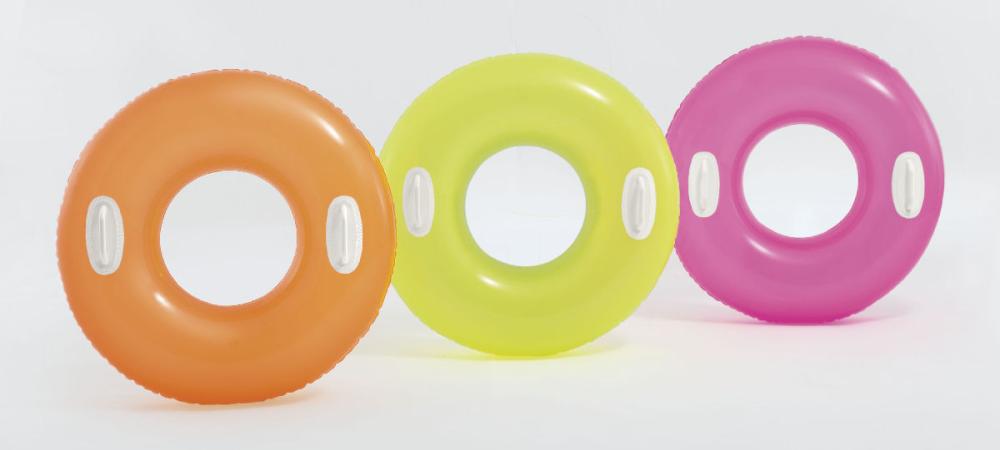INTEX ハイグロスチューブ 76cm U-59258